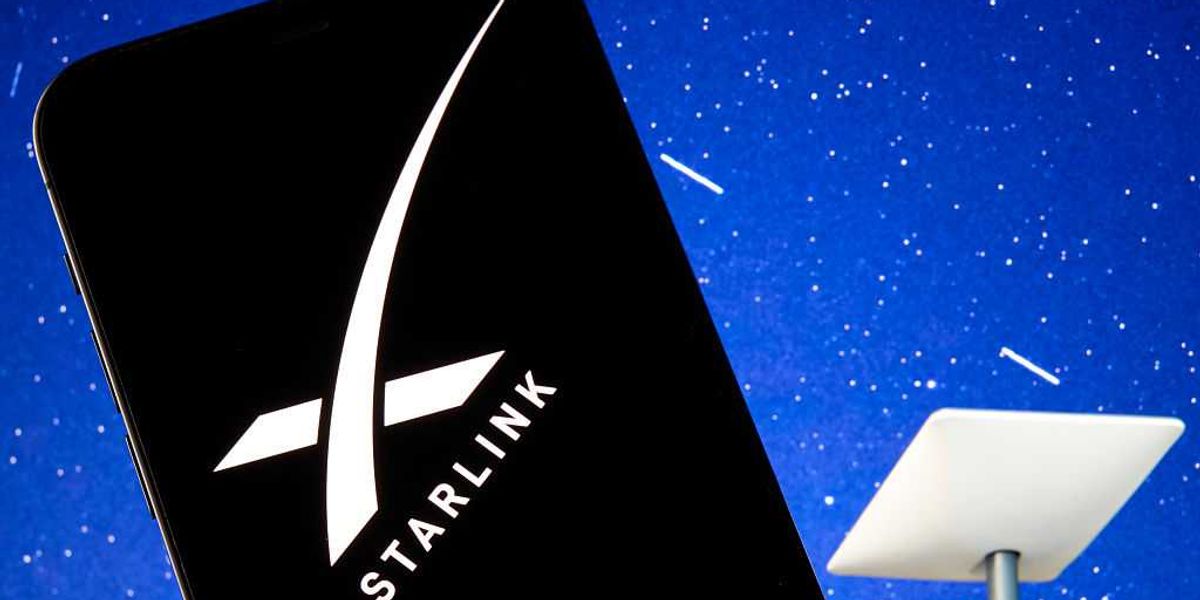 Starlink needs a reality check