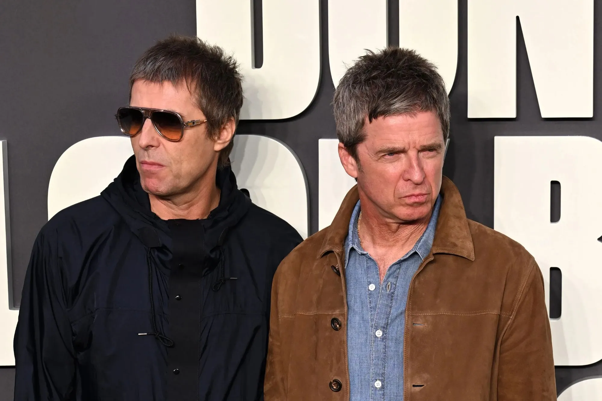 Oasis reveal concerns as former sound engineer vows to sell recordings of unreleased live shows for huge sum