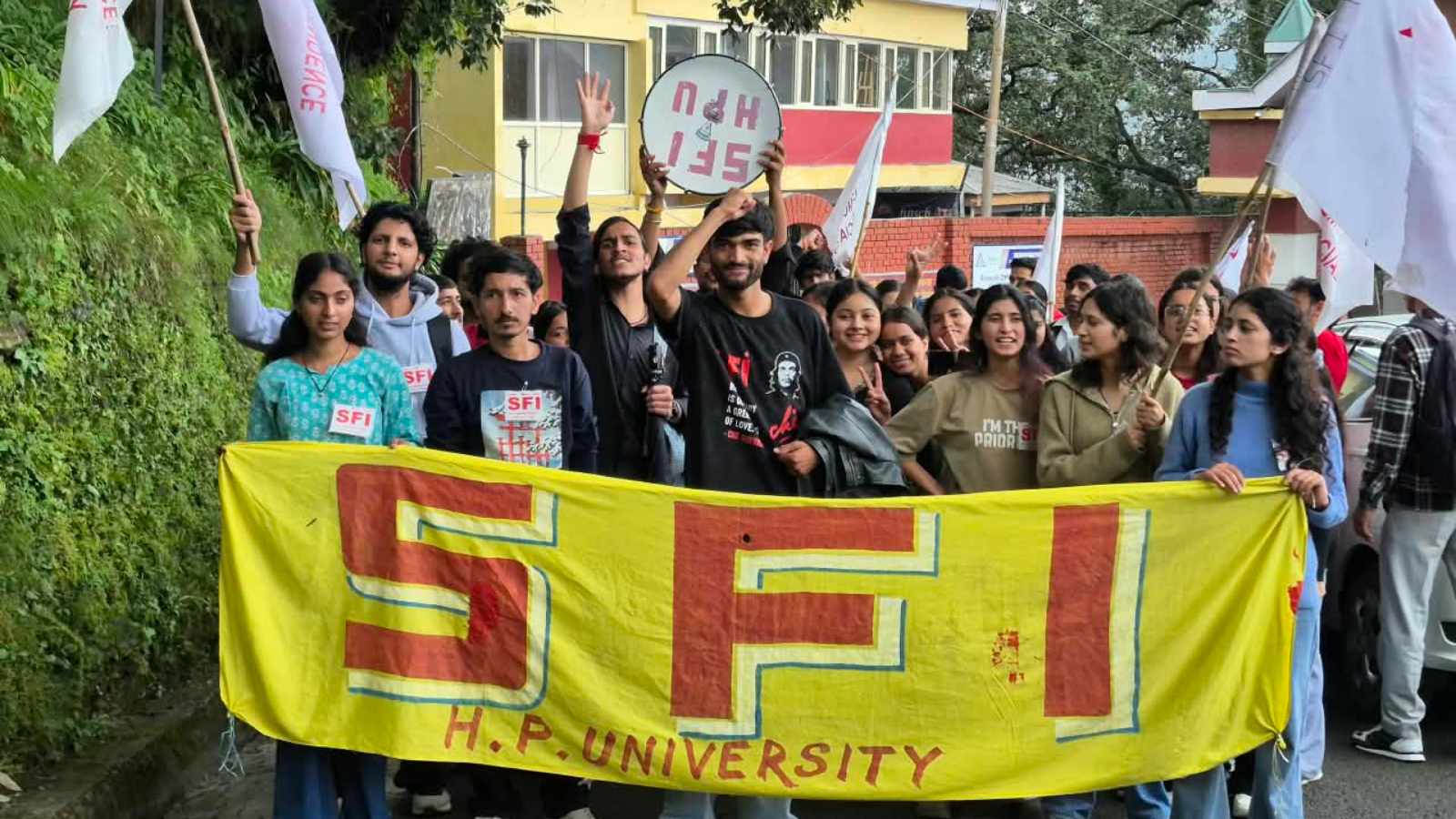 After ‘reincarnation’ row, IIT Mandi faces anti-Dalit poster controversy