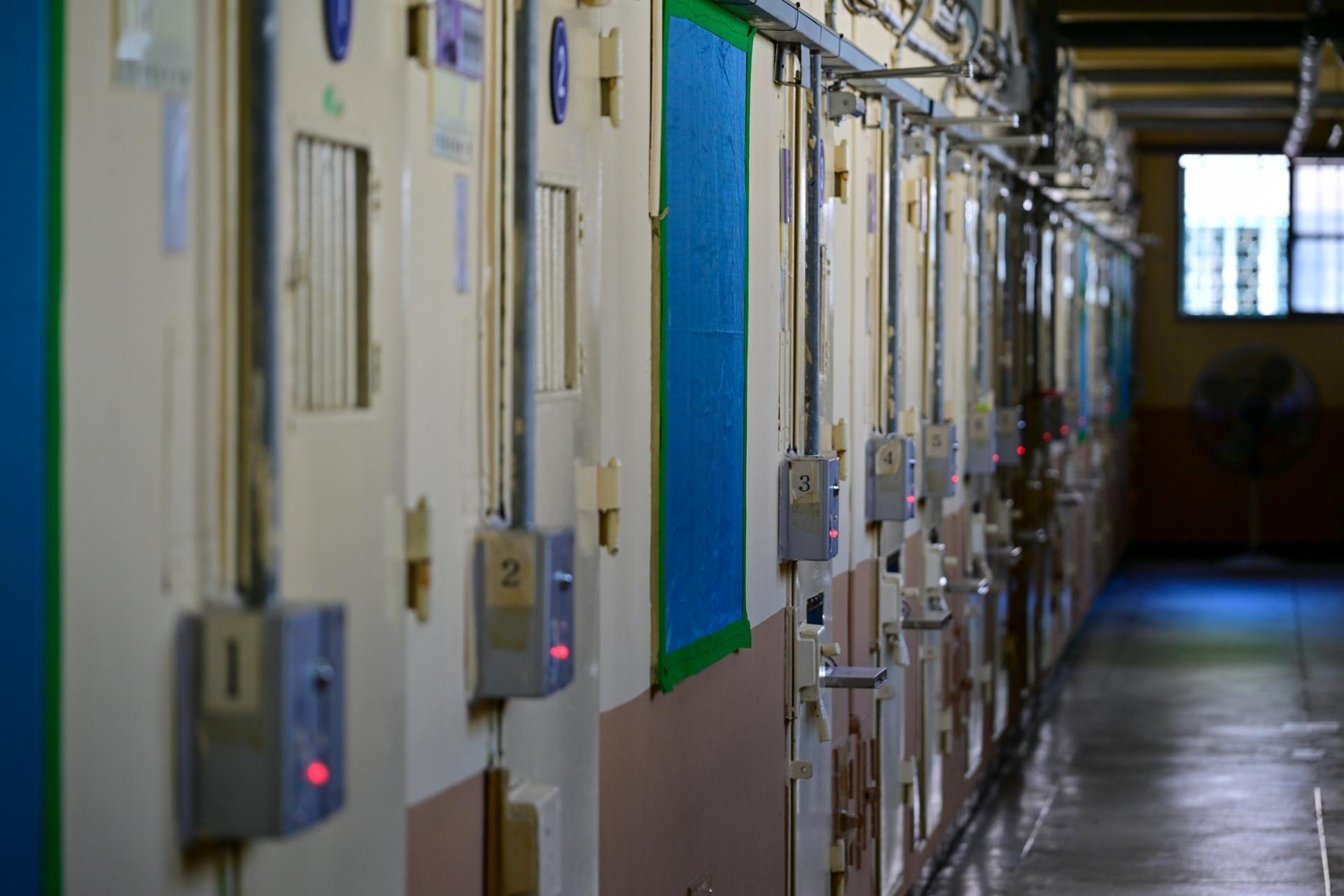More than 100 int'l fugitives hiding in Korea, police data shows