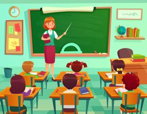 The Kid Whisperer: How to put an end to arguing in your classroom