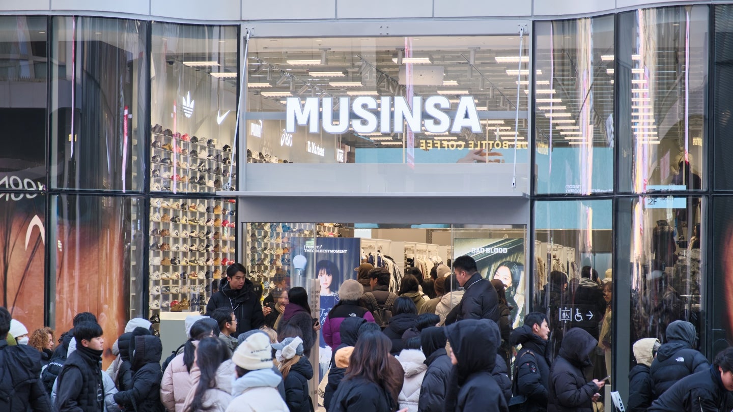 Musinsa files for Korea Exchange preliminary IPO review – report