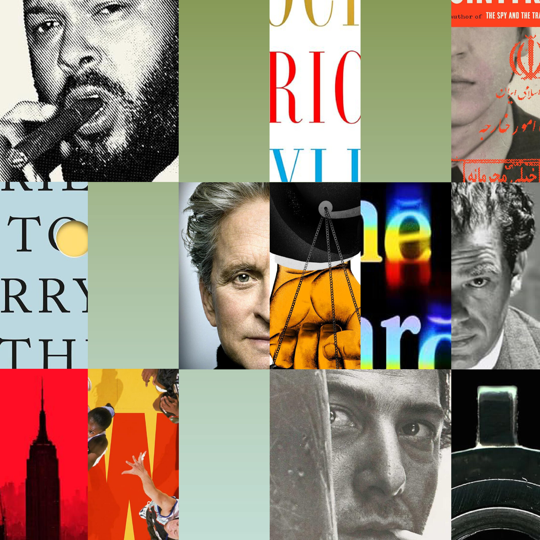 29 Nonfiction Books Coming This Fall