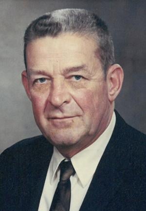 McGrew, Edward