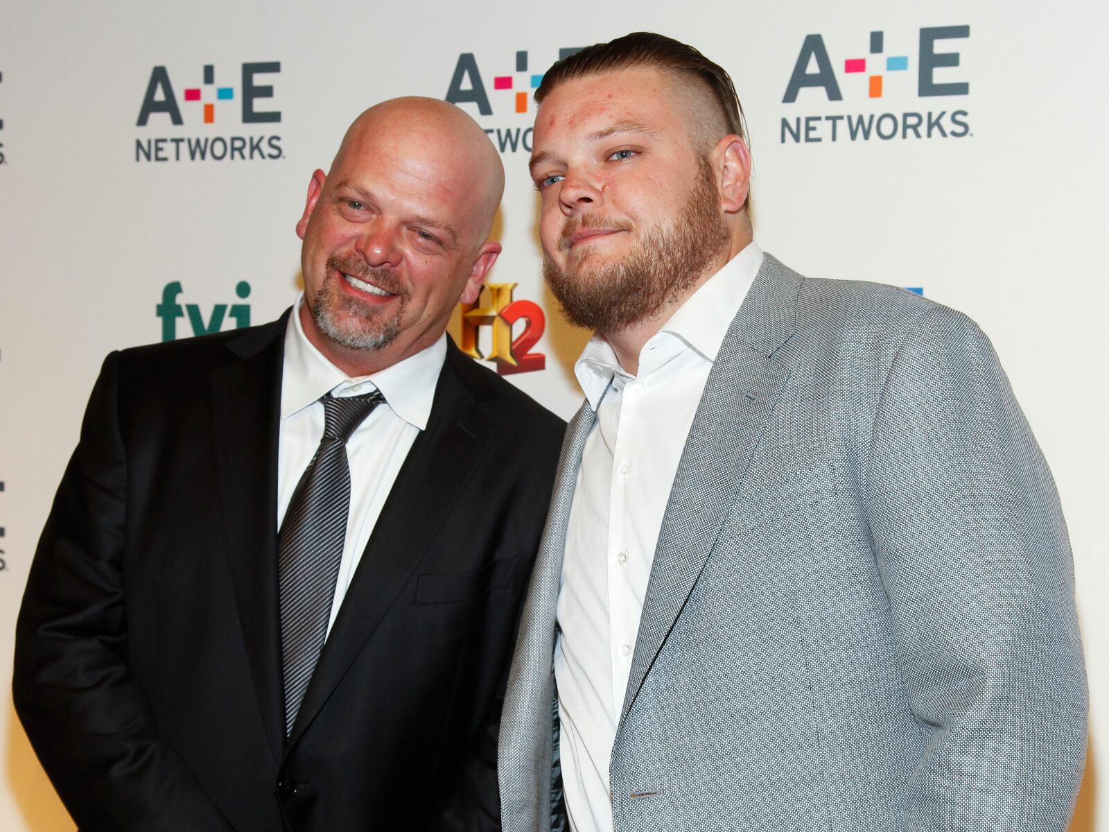 ‘Pawn Stars’ star Rick Harrison gets major health update after emergency heart surgery