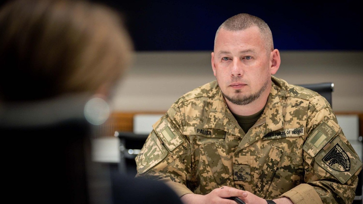Palisa: Russia sets new deadline to capture Donetsk region by end of 2026 – early 2027