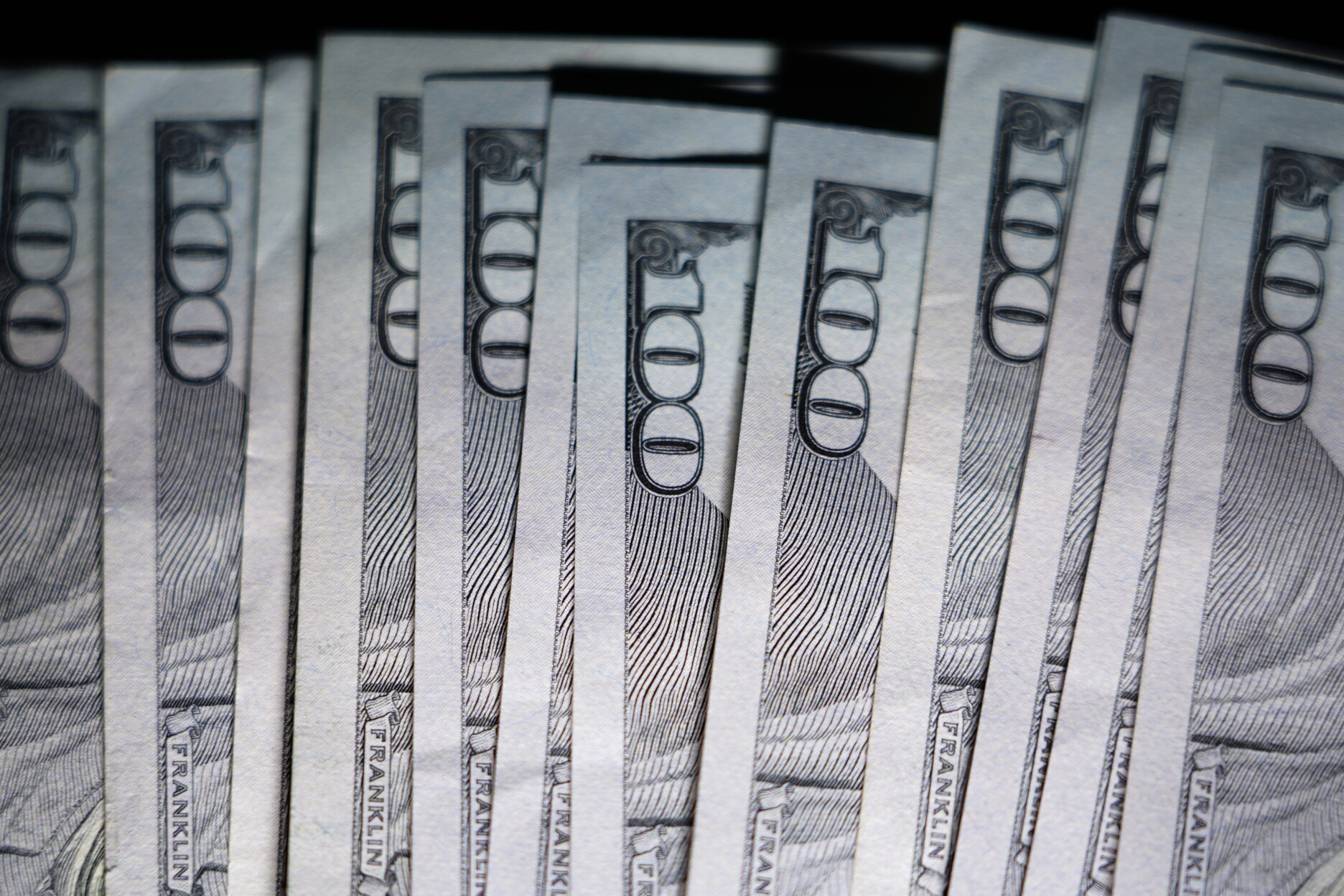 Self-Funders Are Still Terrible at Getting Themselves Elected