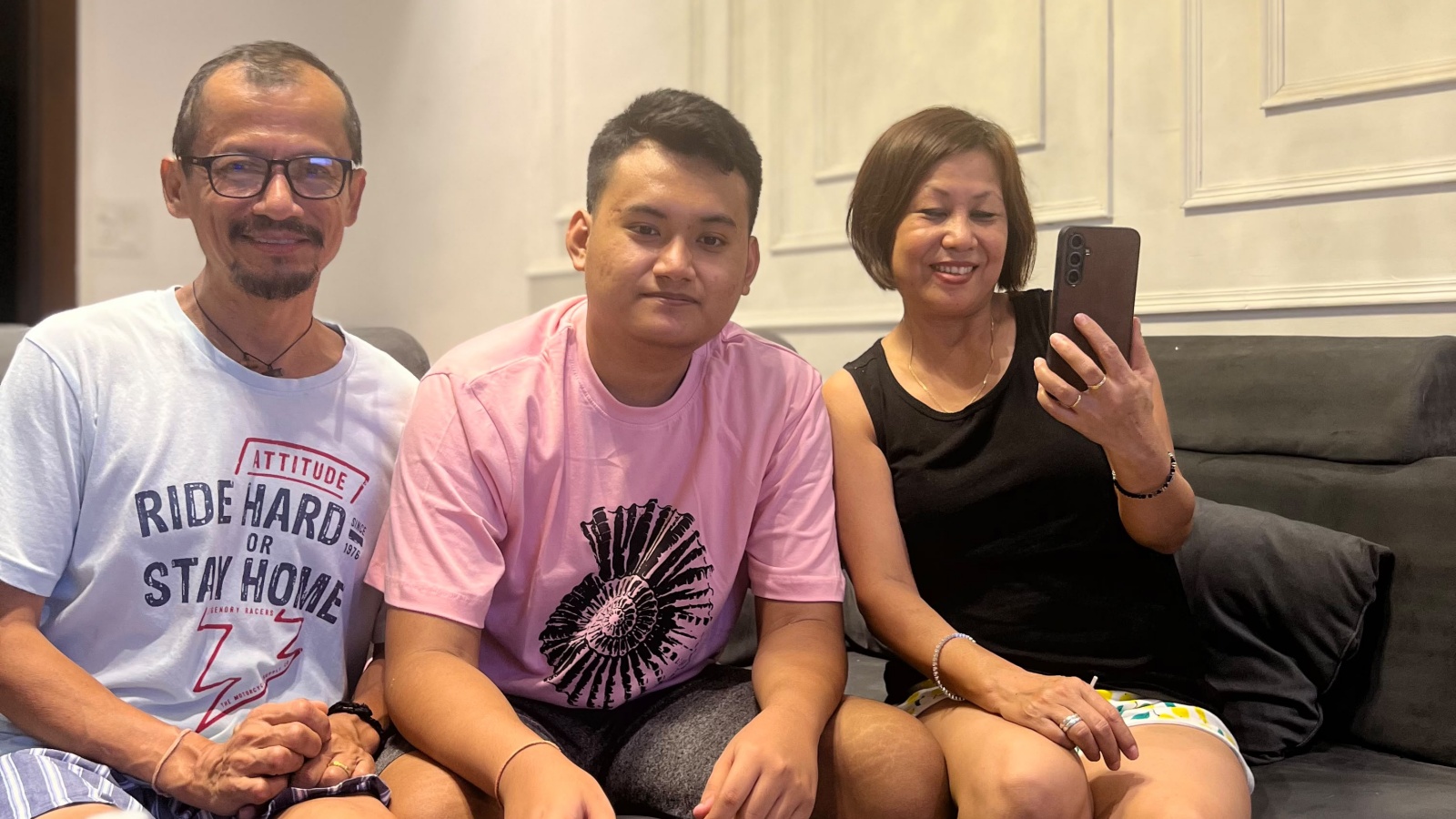 ‘Thought it was a minor altercation’: Neighbour recalls the night Manipuri singer was killed