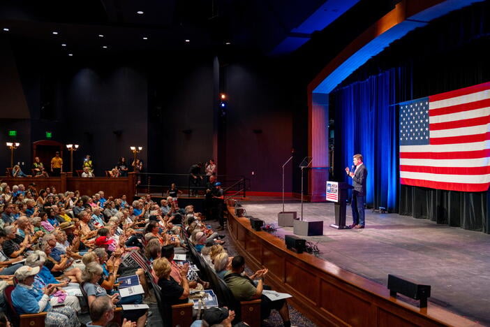 The 2026 midterm general election season is upon us. Here's what to watch
