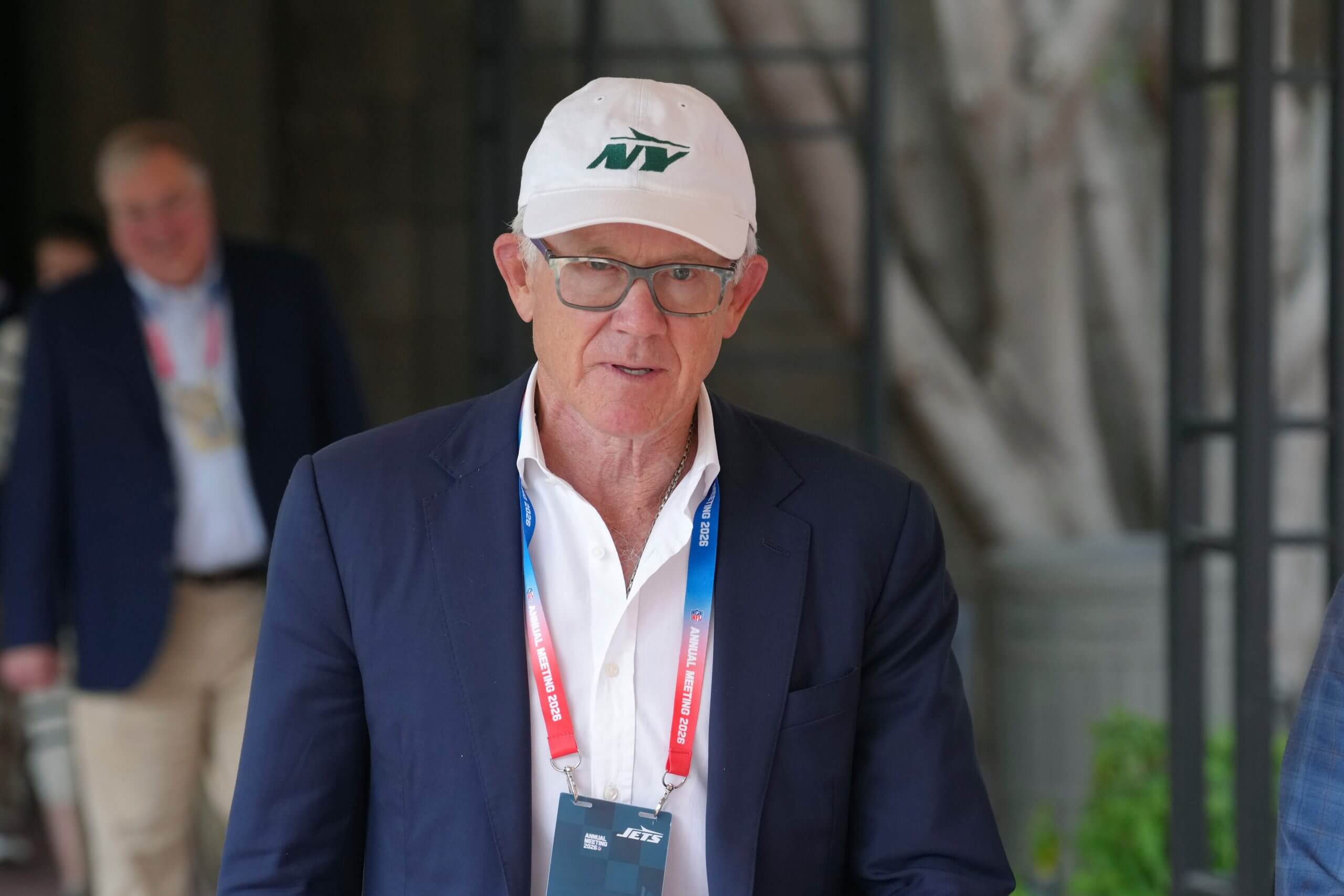 Woody Johnson is trying to change. Can the Jets change their losing ways with him?