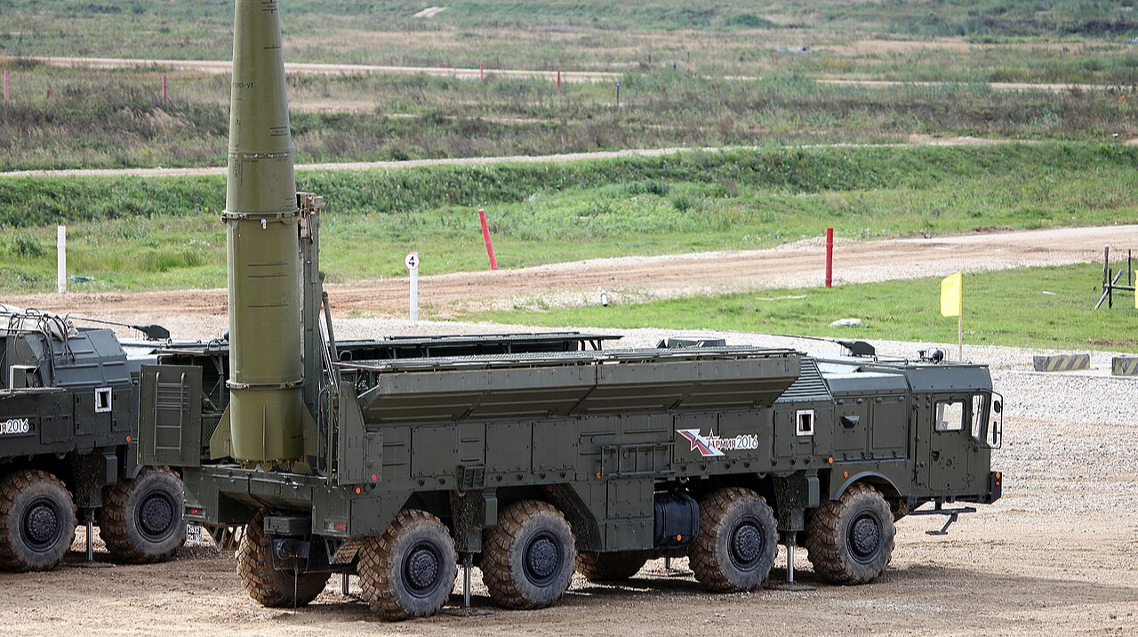 Defence Intelligence reveals 155 Russian companies producing components for Russian weapons