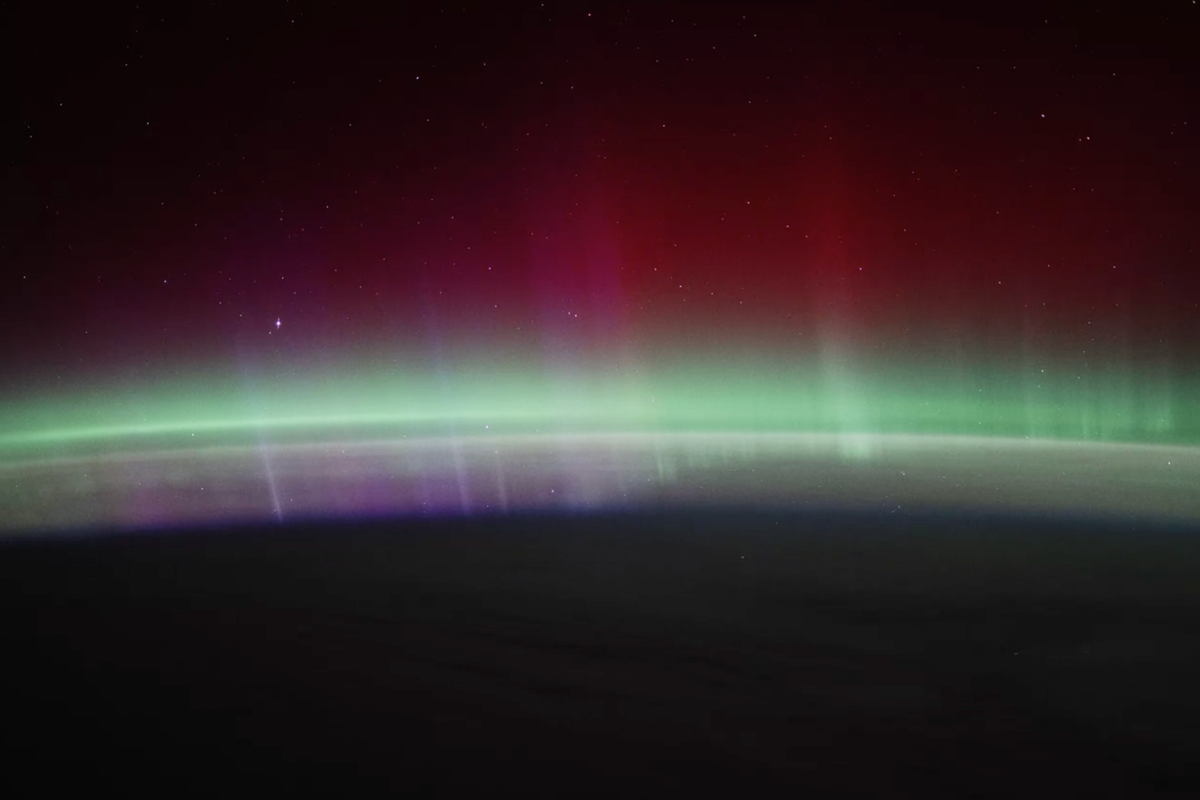 A solar storm knocked out GPS for hours last year. Scientists finally find how the disruption happened