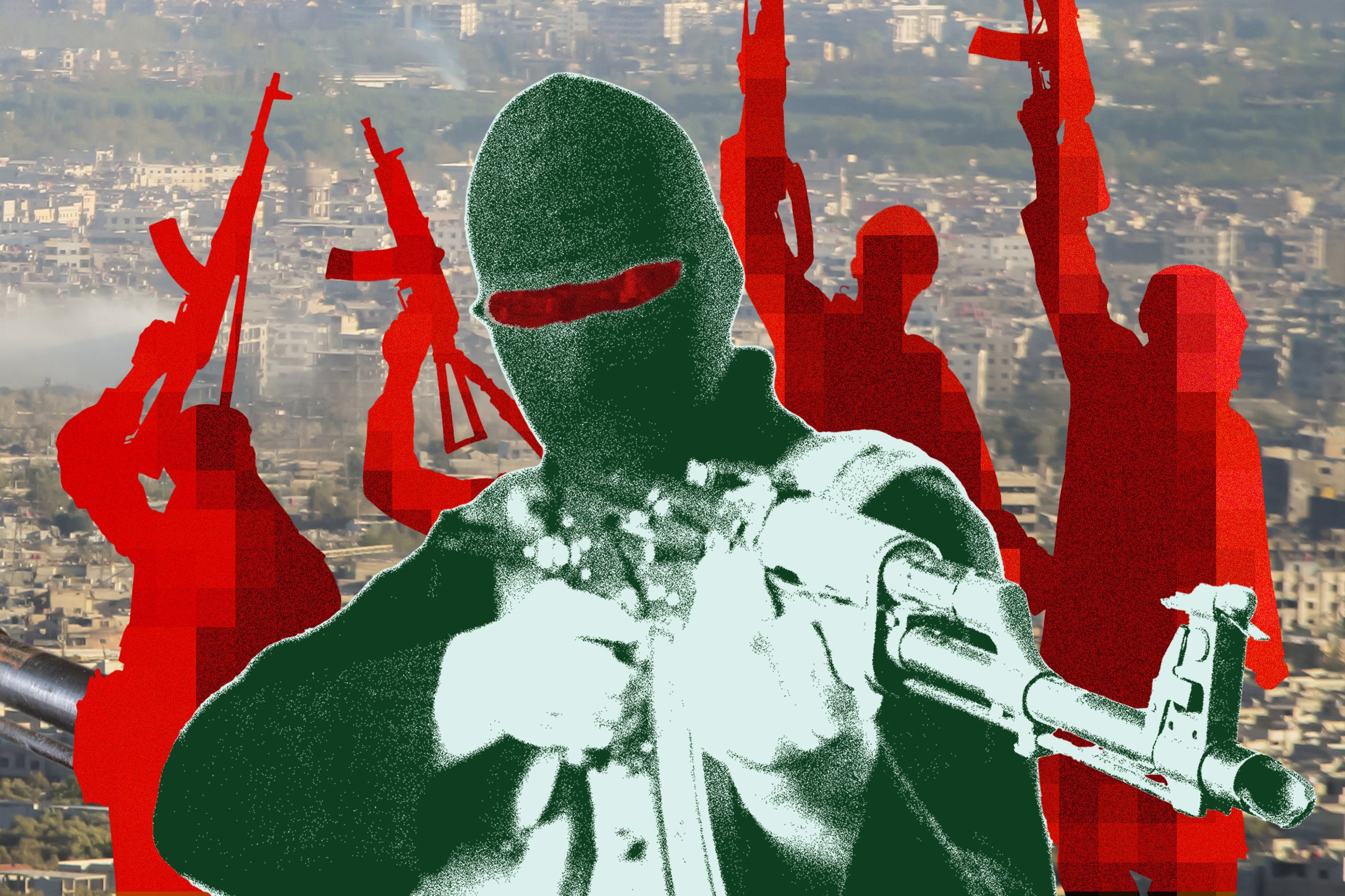 Gen AI Tools Are Now Being Used to Push ‘Slop Jihad’