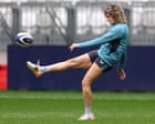 The Breakdown | How the smaller ball trial in WXV has brought ‘mixed bag of emotions’