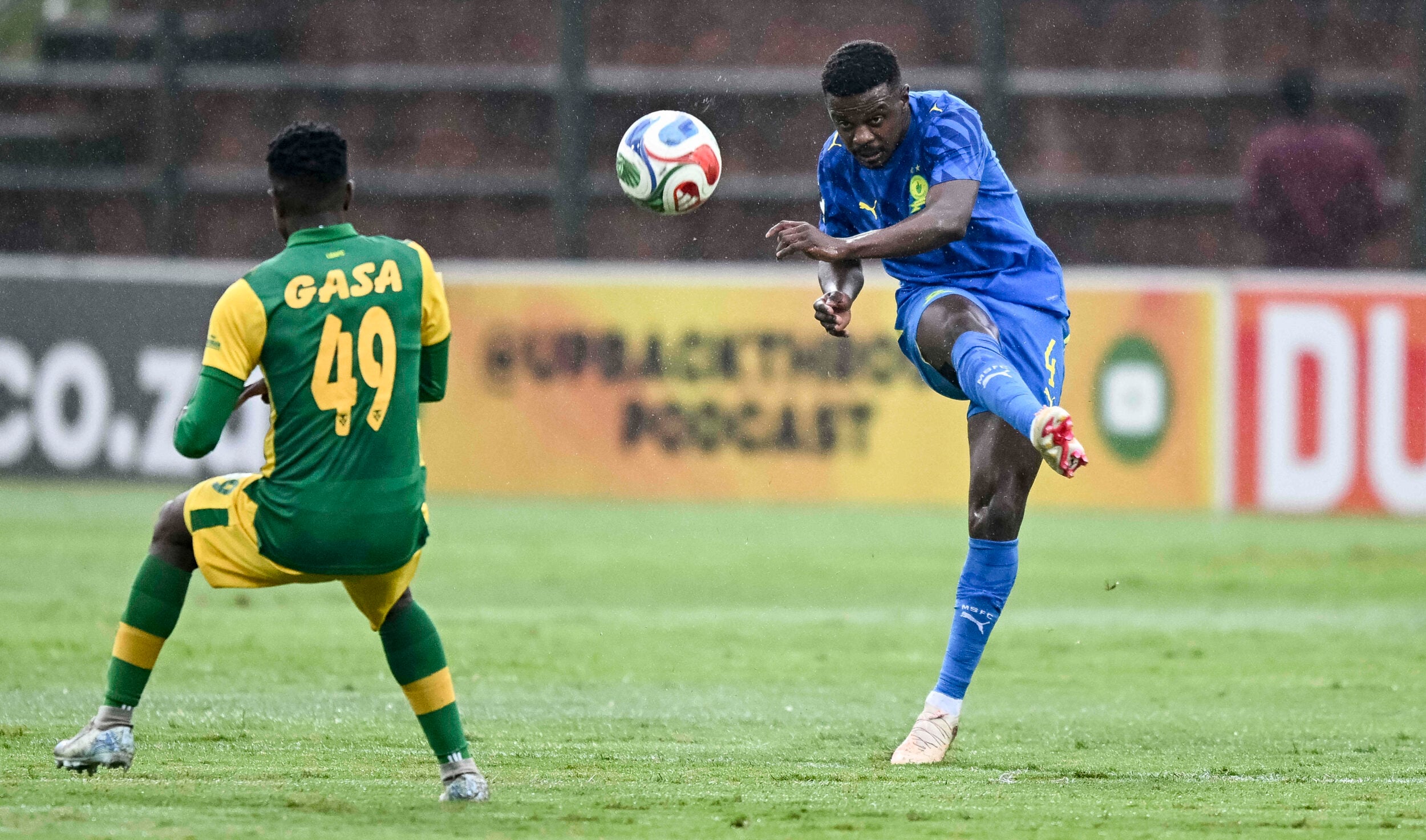 Mokoena targets winning momentum as Sundowns face Siwelele