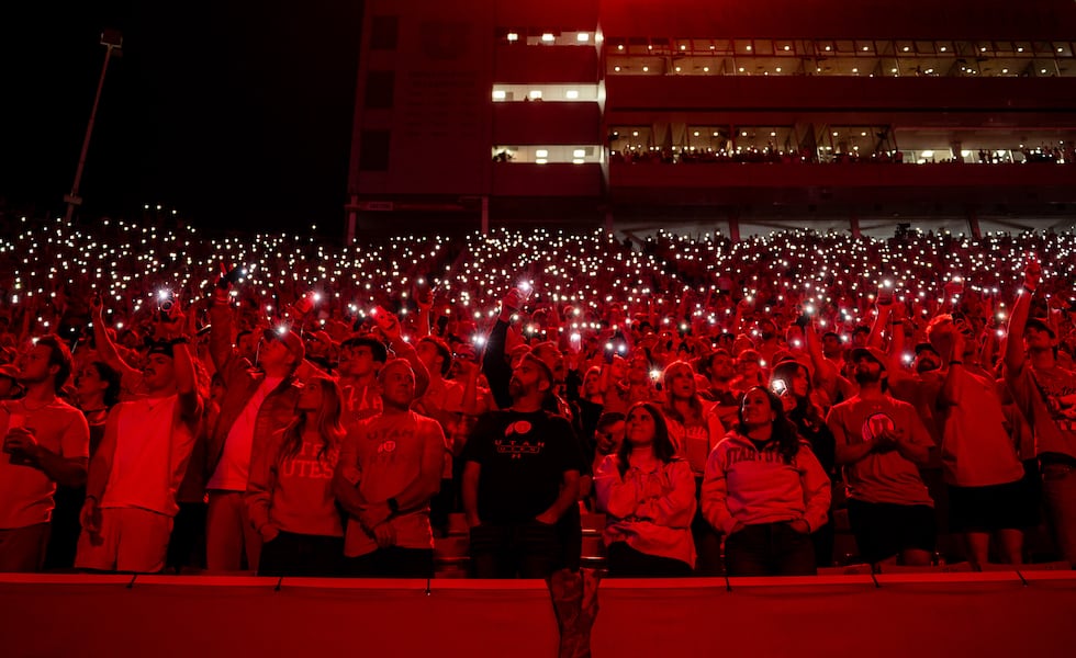 New ‘Moment of Loudness’ tribute carries on important Utah tradition