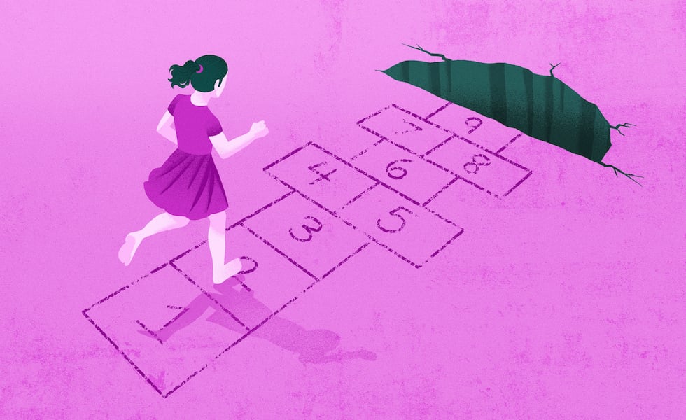 Preventing child sexual abuse is possible if we work together, Johns Hopkins researcher says