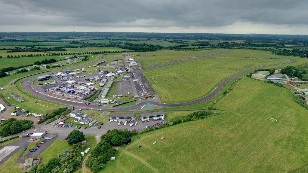 Air show cancelled as organiser faces liquidation