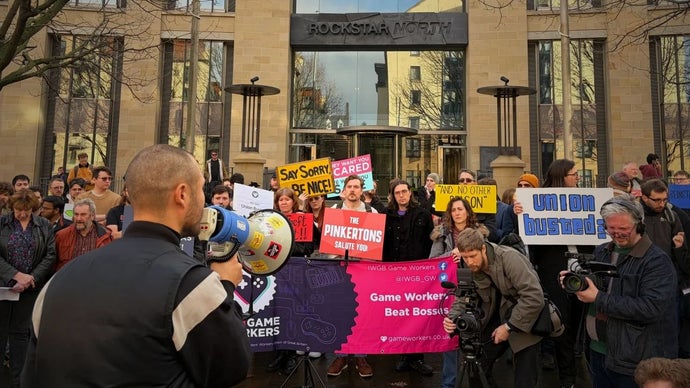 "Rockstar has tried to get away with Grand Theft Employment Rights" - Final hearing in Rockstar vs. GTA 6 fired employees begins this week