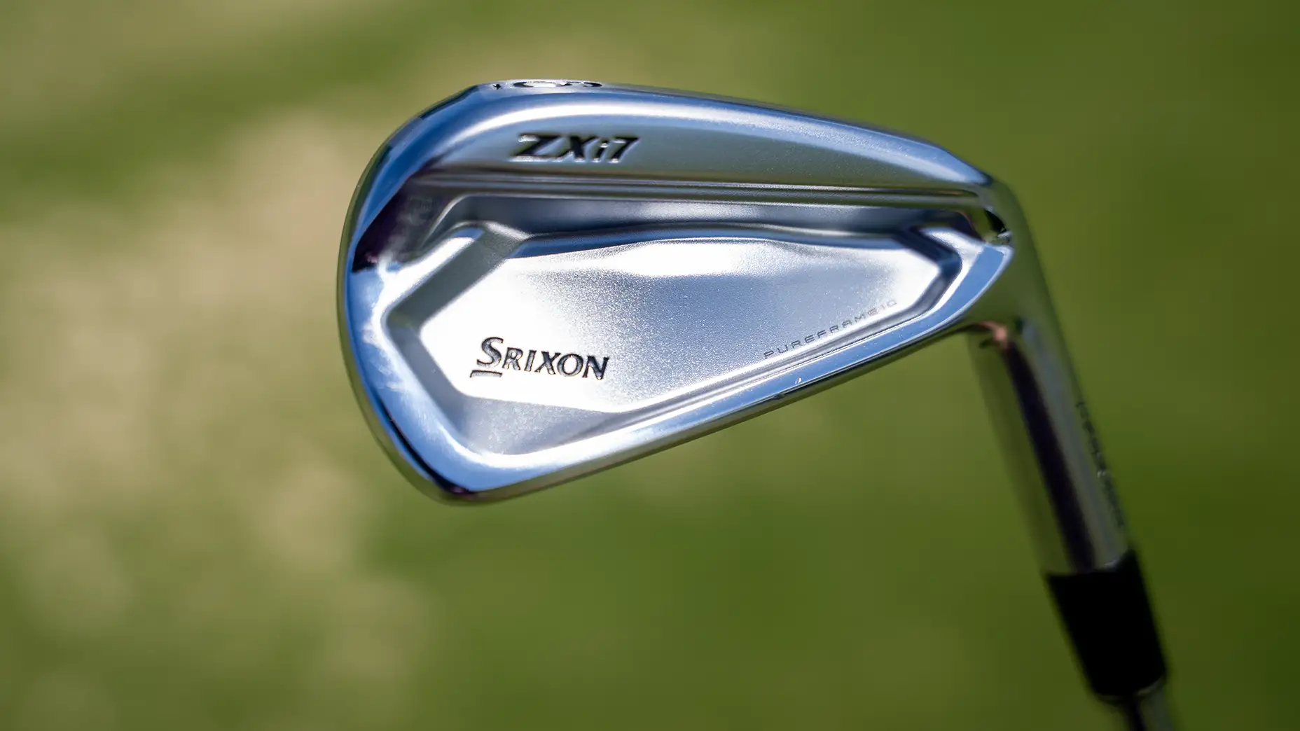For the second-generation ZXi irons, Srixon turned to a legendary partner
