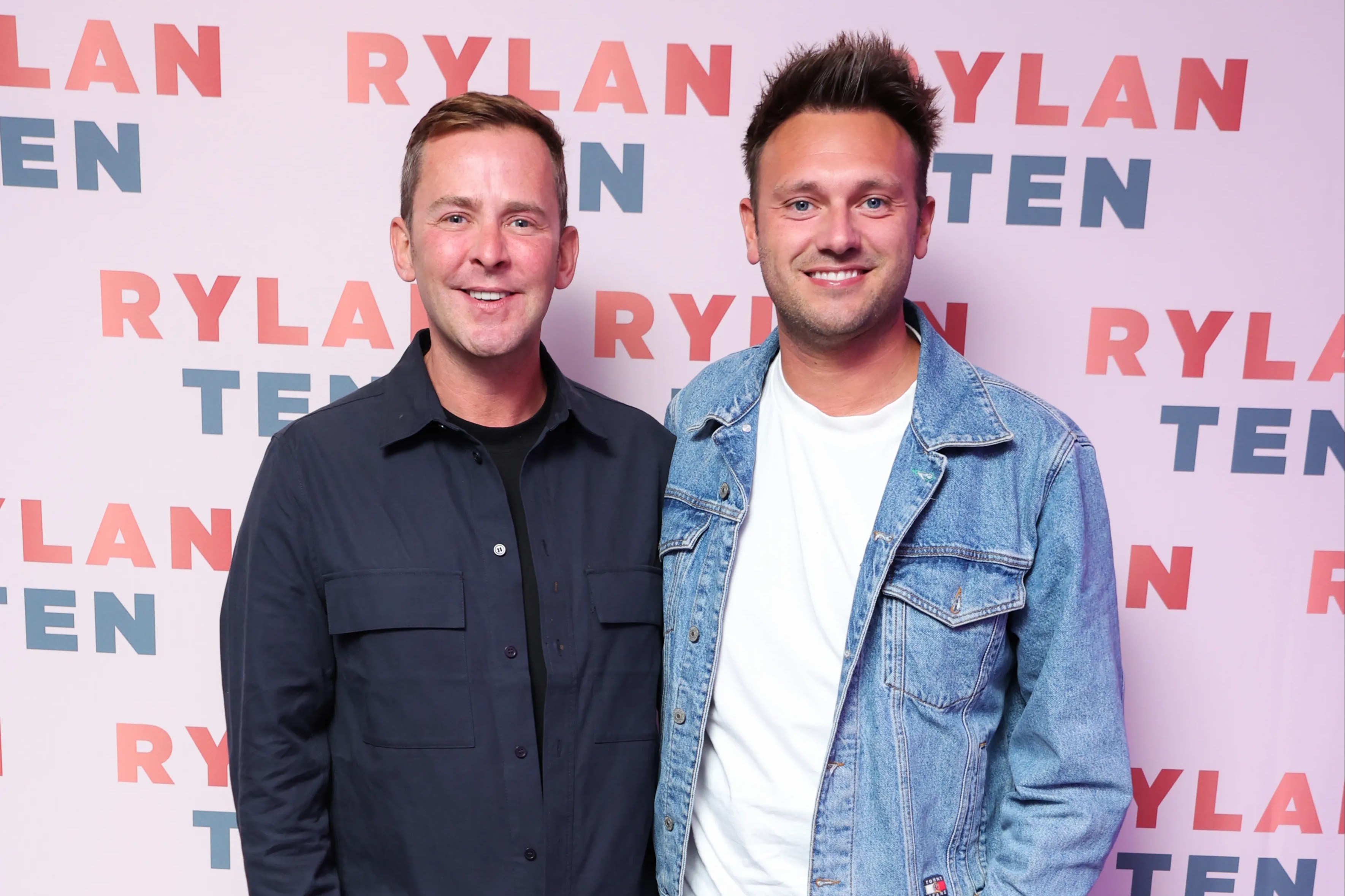 Scott Mills’ husband takes shady swipe at the BBC as pal Zoe Ball starts new gig – five months after radio axe
