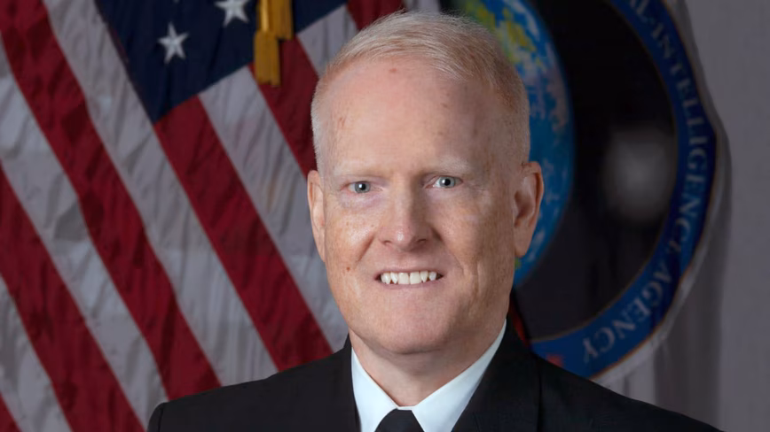 Satellogic hires the former head of US spy-satellite intelligence as president