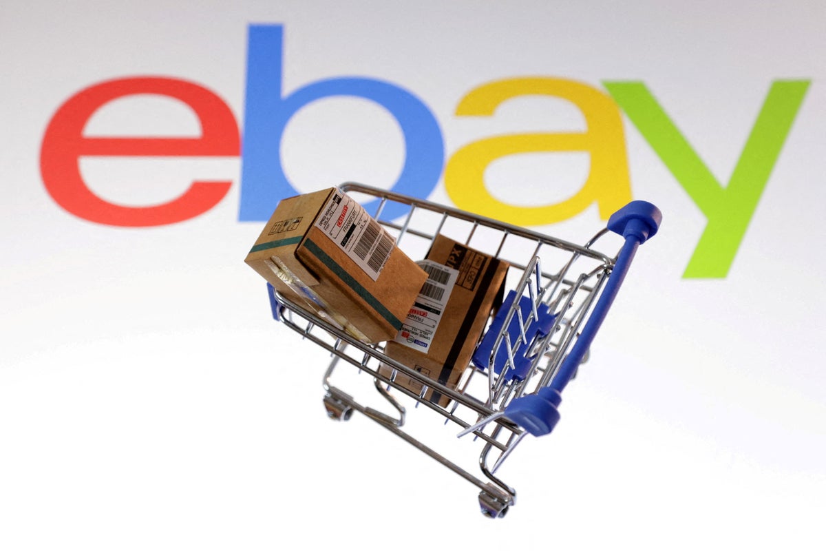 eBay launches investigation after banned gender-test kits listed for delivery to India