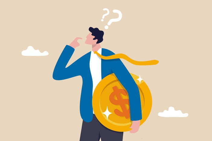 Has the economy gone C-shaped?