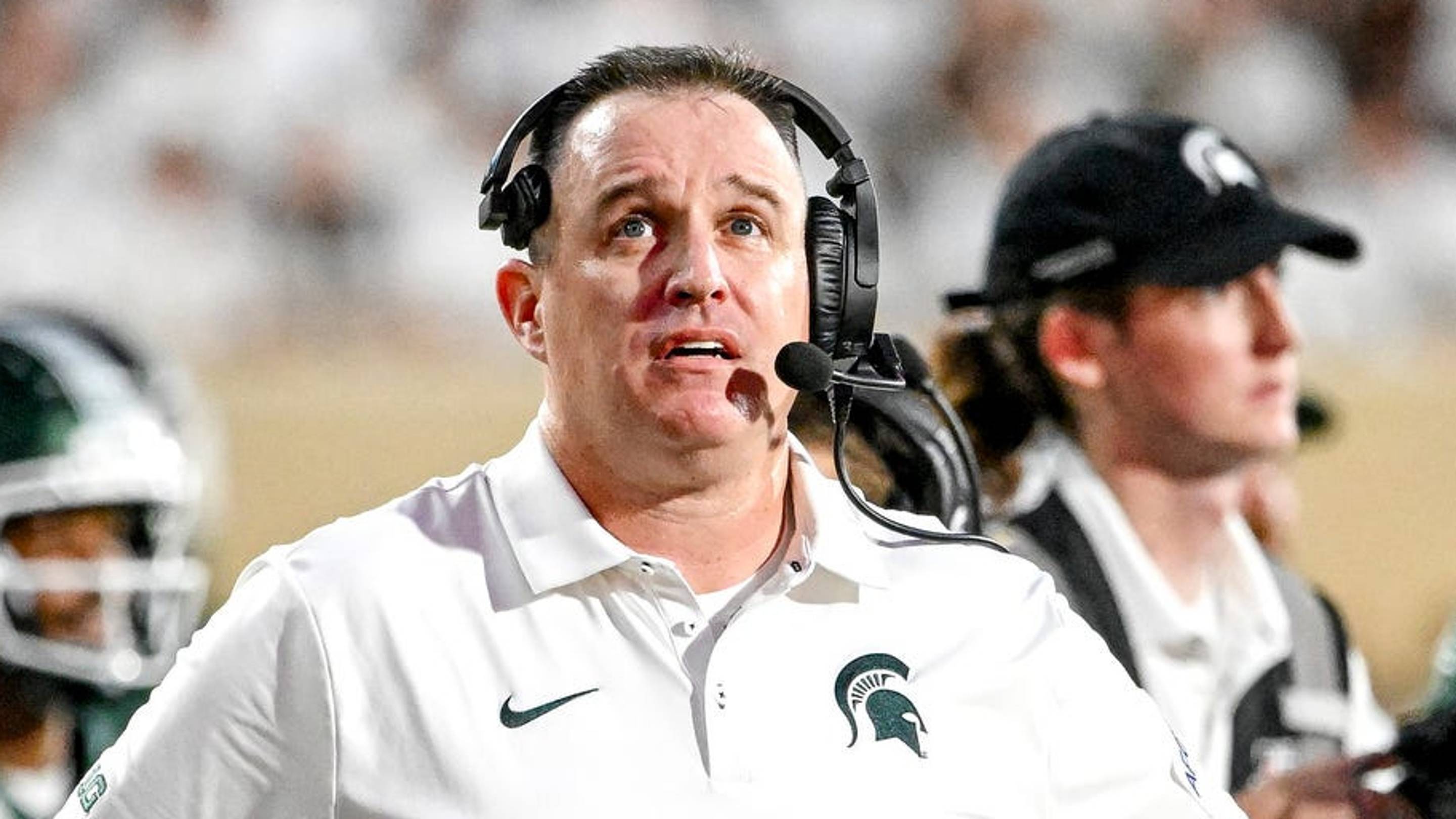 MSU Football Players Primed for Larger Roles in Week 2