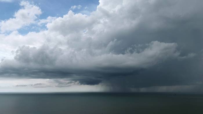 Keep an eye to the sky: Rain chances ramp up for midweek