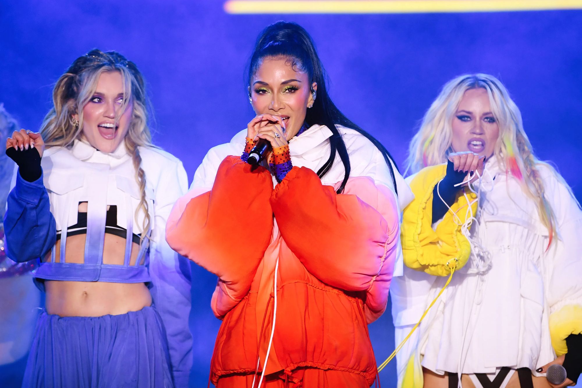 Struggling Pussycat Dolls forced to slash UK ticket prices to just £37 – after scrapping US tour dates