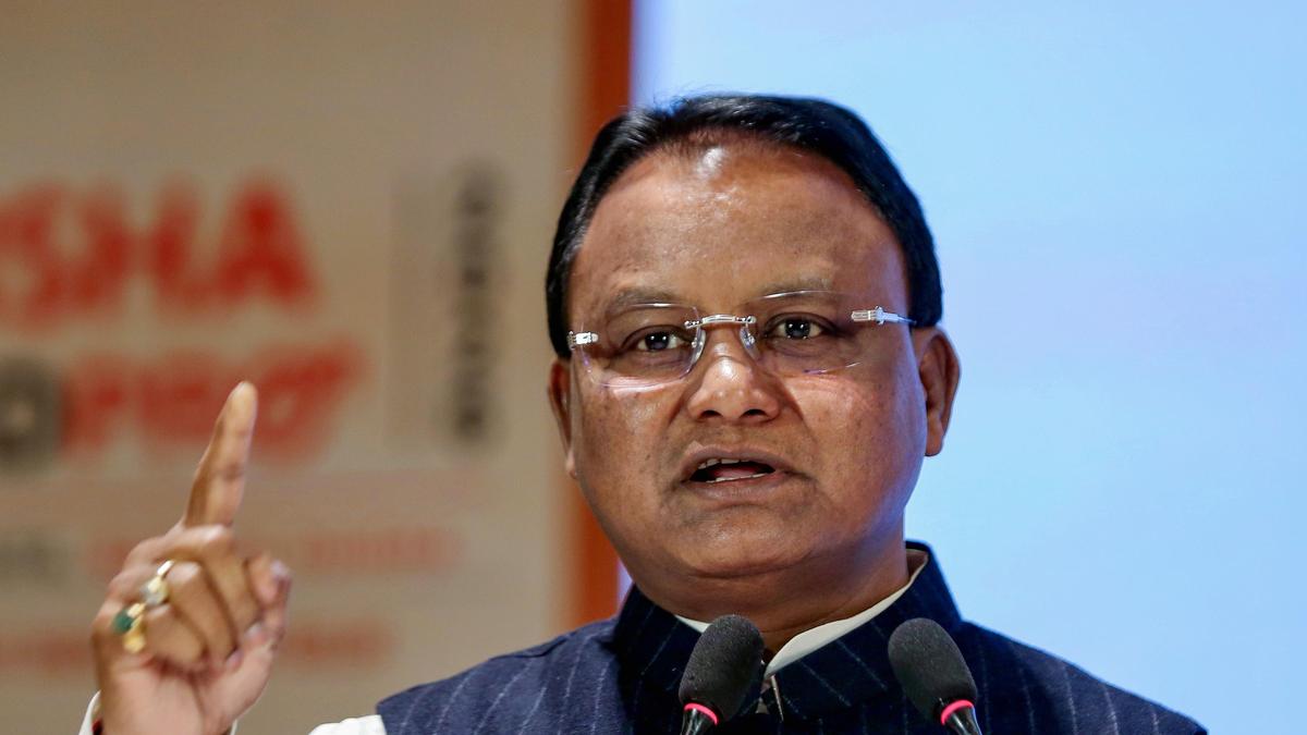 Odisha CM leaves for UAE, to hold investment roadshows in Abu Dhabi, Dubai