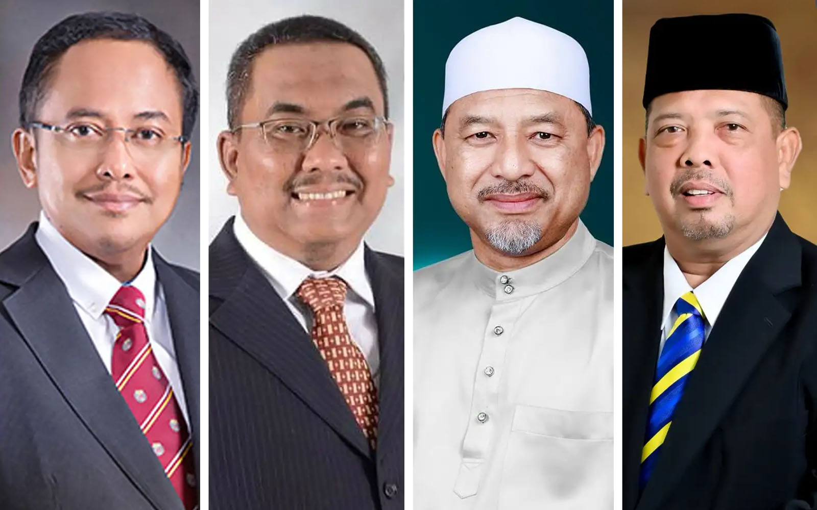 SG4 anjur forum ekonomi di KLCC pada 26 Okt