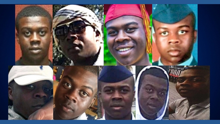 Texas Missing: What happened to Air Force veteran Jared Chavis after he vanished in Houston?
