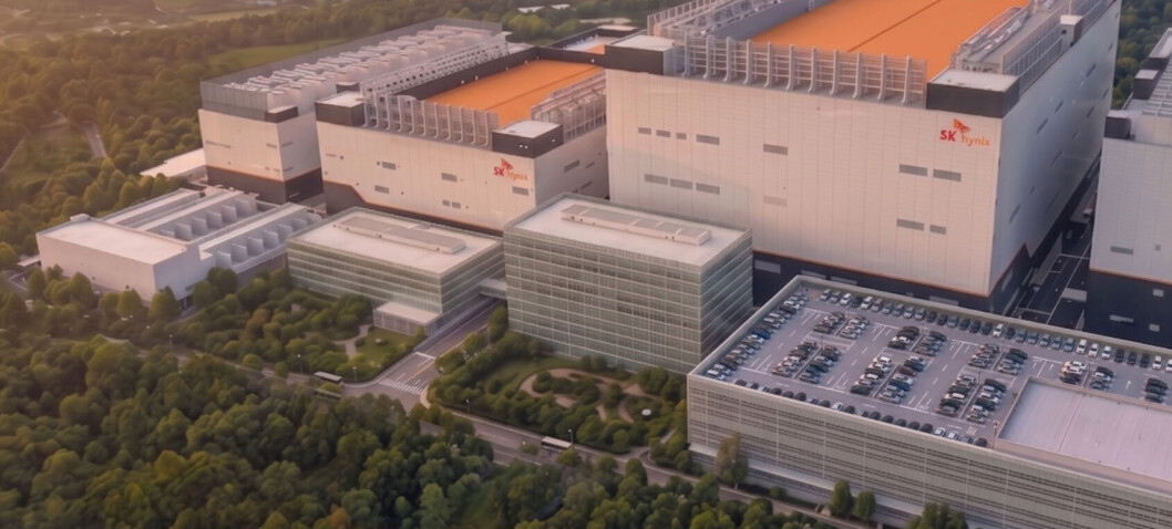 SK hynix on Solidigm pre-IPO rumors: 'No matters have been determined'