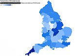 Revealed: Shocking postcode lottery of NHS weight loss jabs - some GPs are scrimping on prescriptions to save cash...here's where you're most likely to get the injections