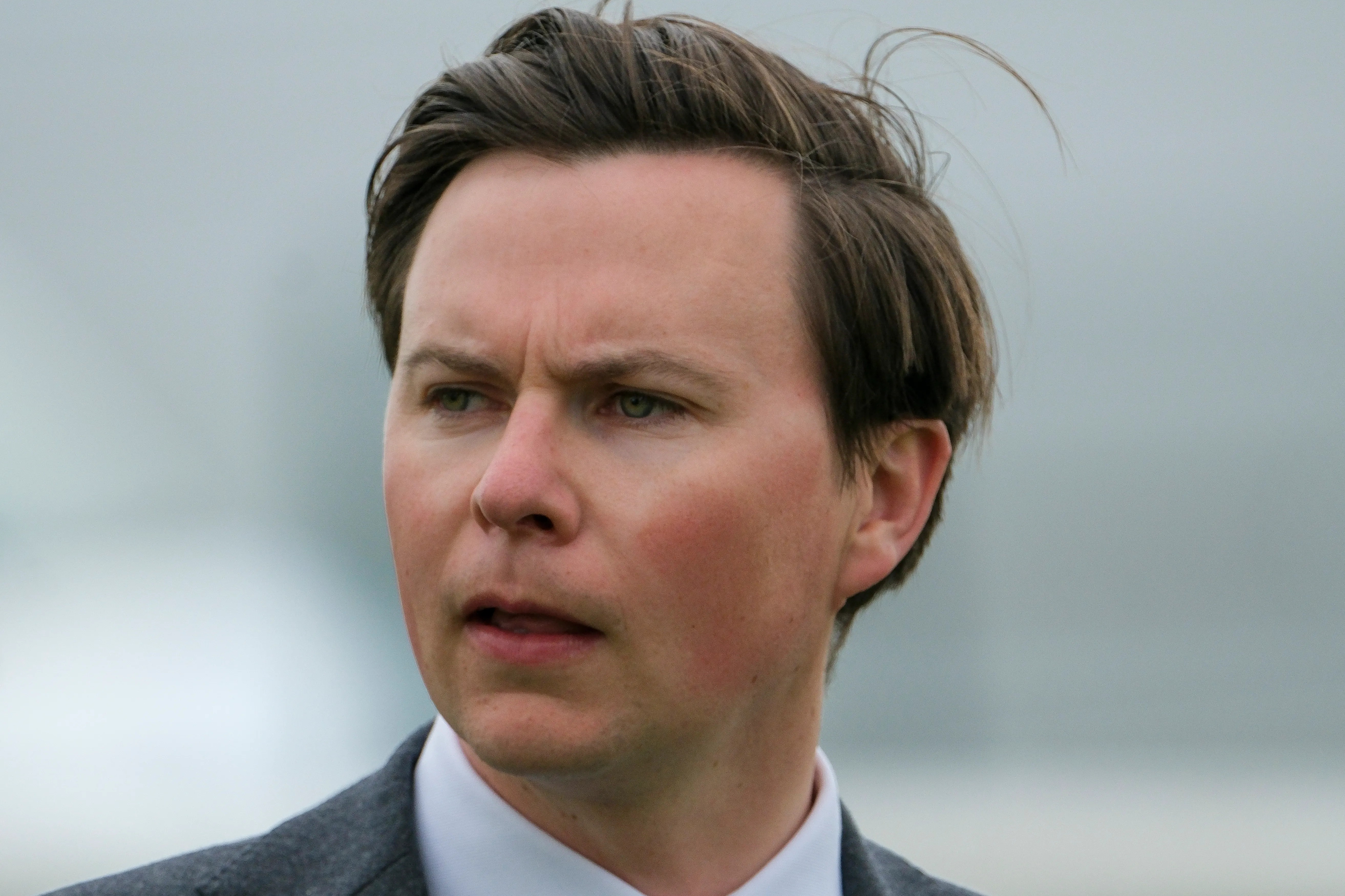 Punters rush to back Joseph O’Brien St Leger horse after jockey booking confirmed for £700,000 clash against dad Aidan
