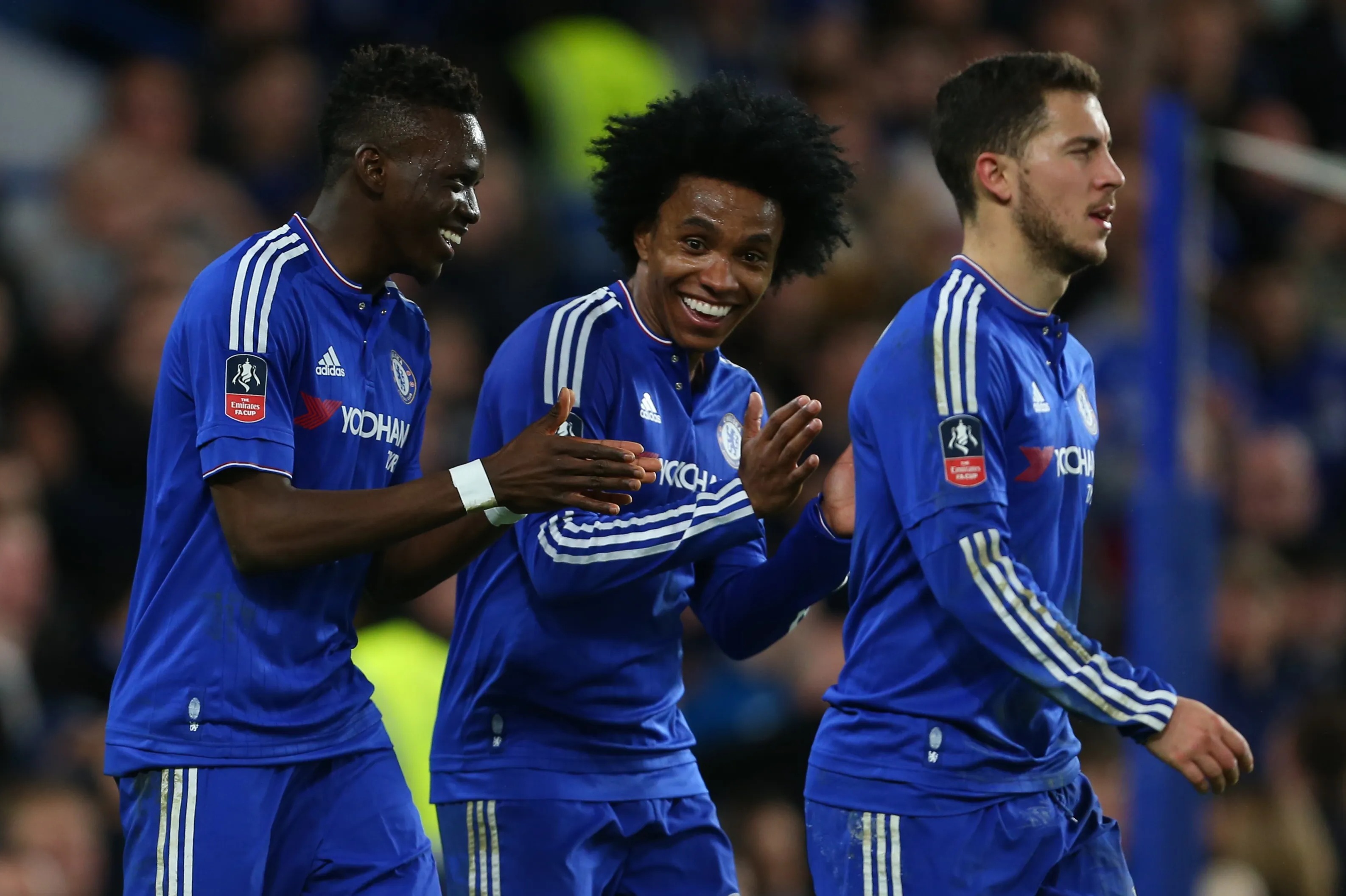 Former Chelsea star completes shock free transfer to Championship giants one week after deadline day
