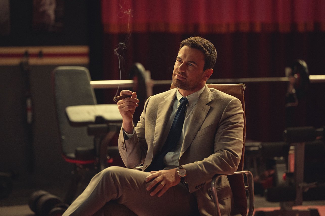 ‘The Gentlemen’ Season 3 Ending Explained: Does Eddie Get His Revenge?