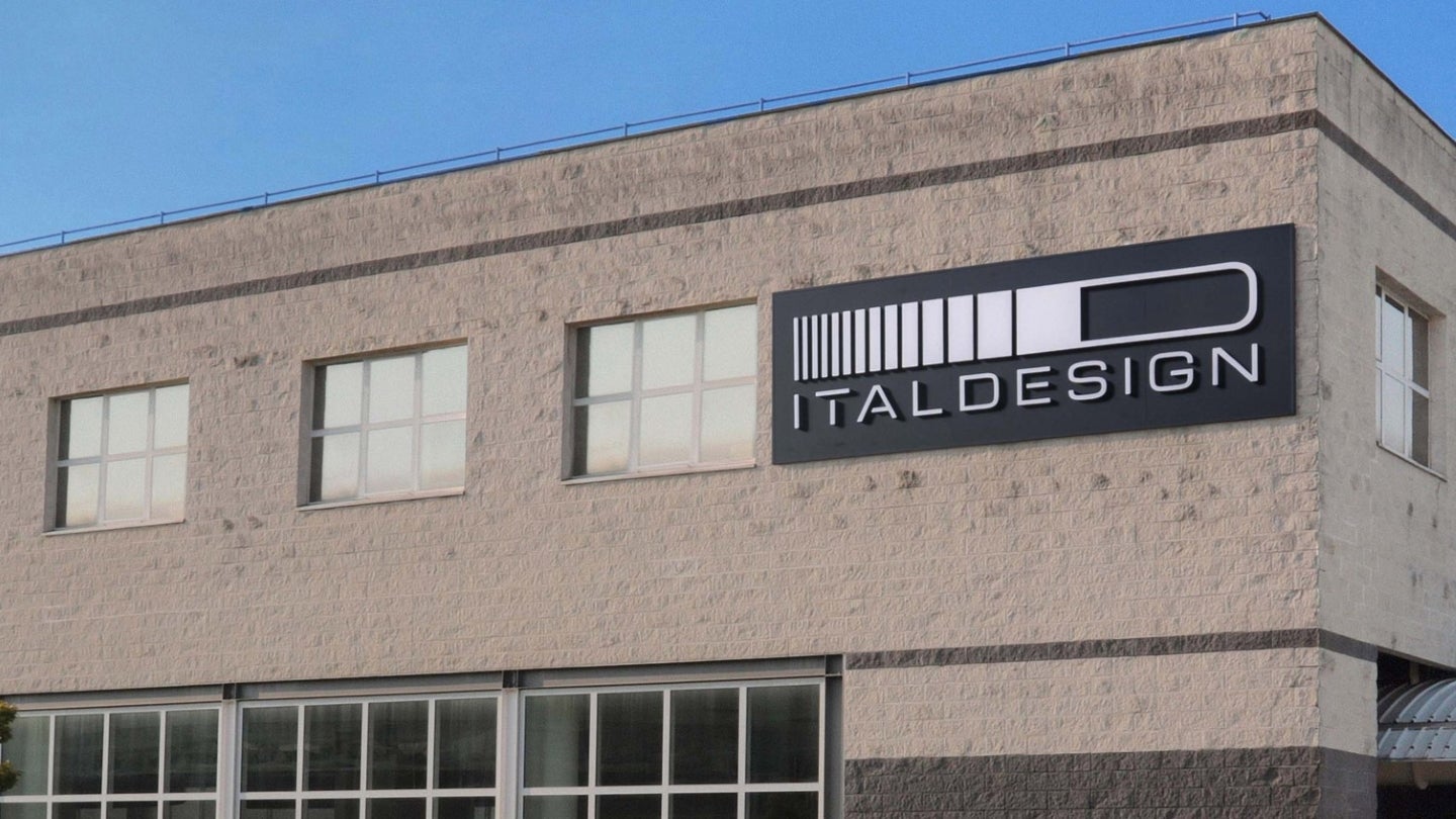 UST completes majority takeover of Italdesign from Audi