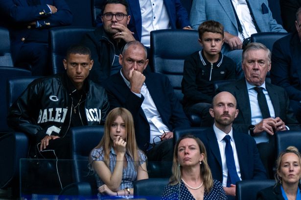 Richarlison's one transfer option left and how he's trying to get his side of Tottenham mess out
