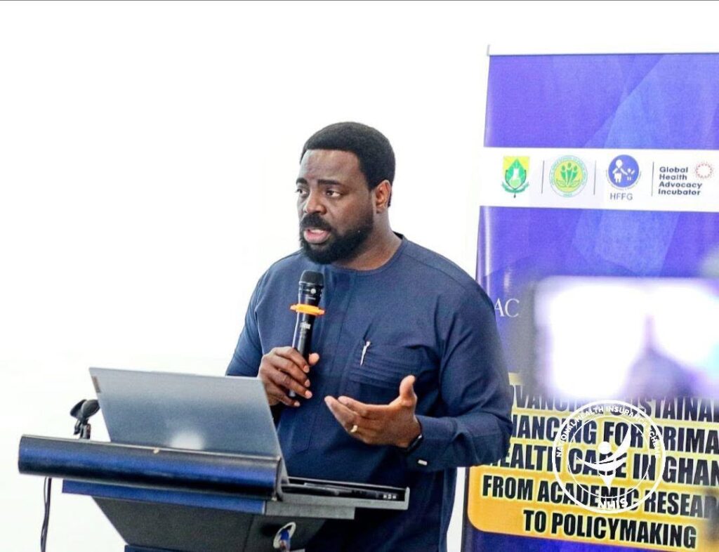 4,574 health facilities enrolled in free primary healthcare programme