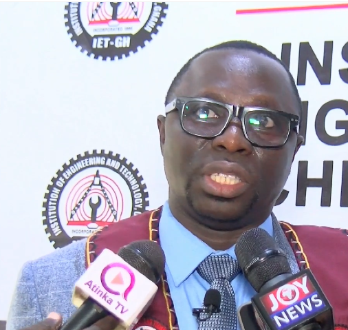 Limited opportunities driving engineers out of Ghana – IET GH