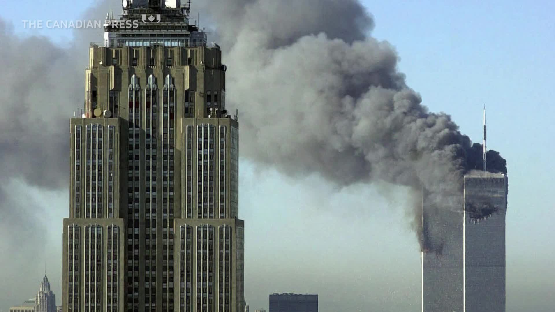 How then-Air Canada CEO navigated 9/11