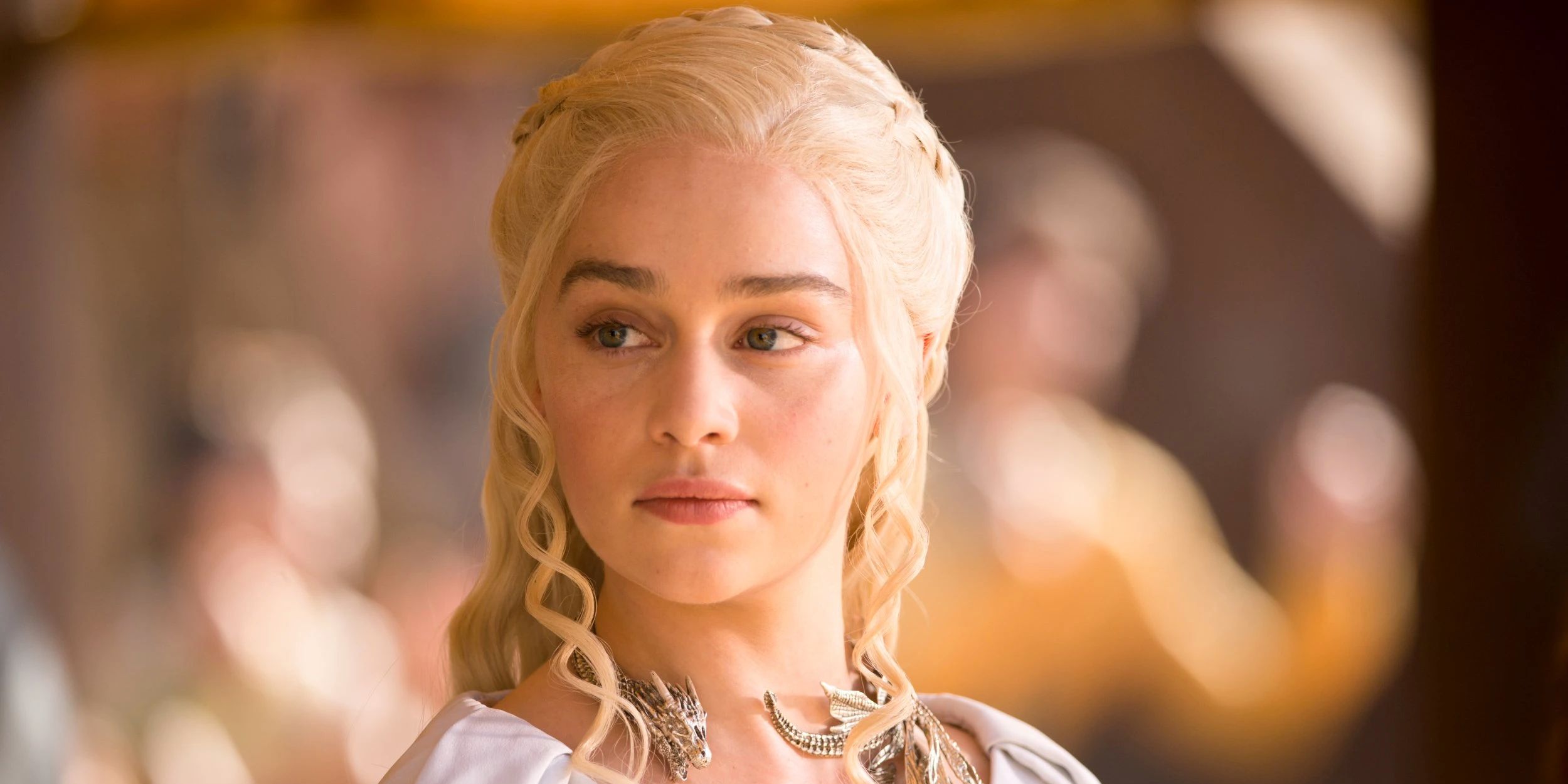 How Is Daenerys Targaryen Related to Rhaenyra and Daemon?