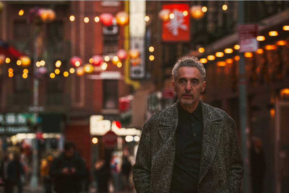 John Turturro to Receive Zurich Film Festival’s Golden Eye Award