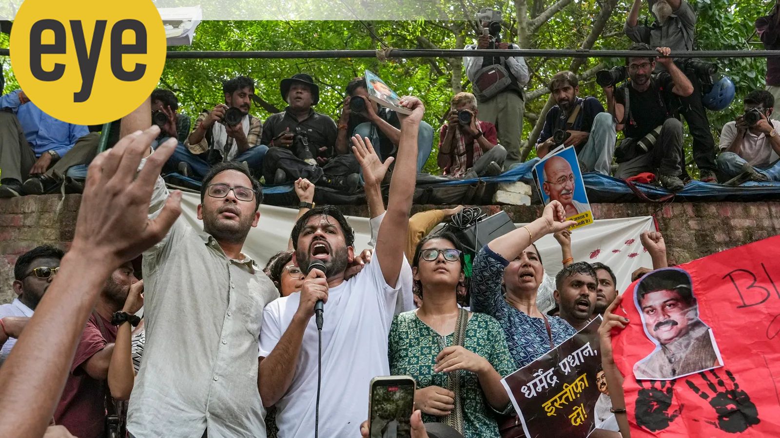 Cockroaches, Jantar Mantar and India’s education crisis: Why I switched sides