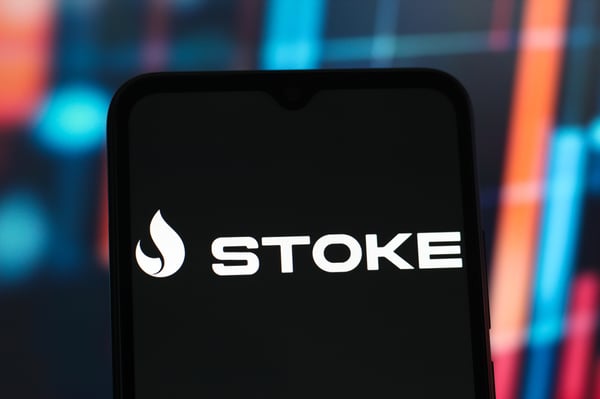 Stoke Space raised $1 billion and is now building a bigger reusable rocket