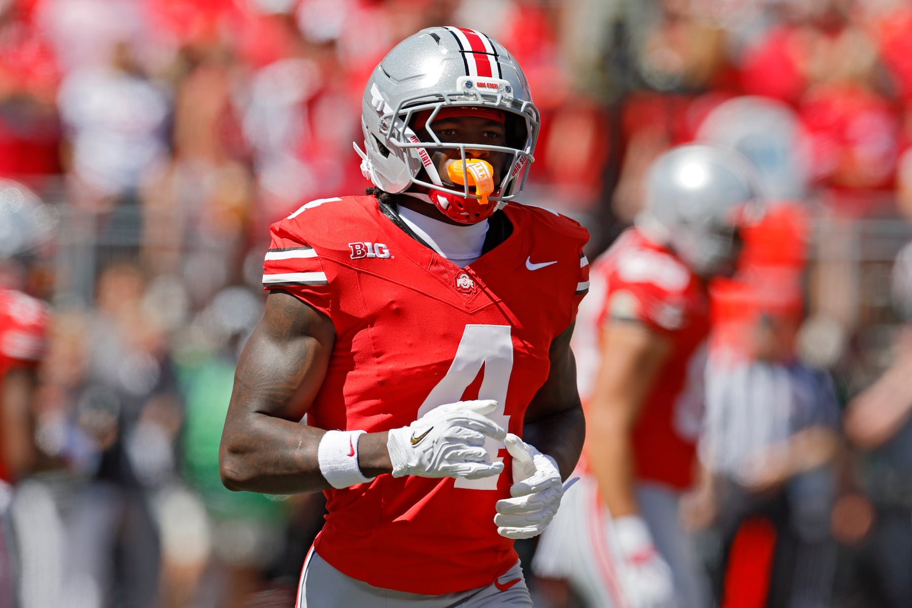Ohio State and Texas haven't produced a Heisman winner in years — that drought ends with one big night