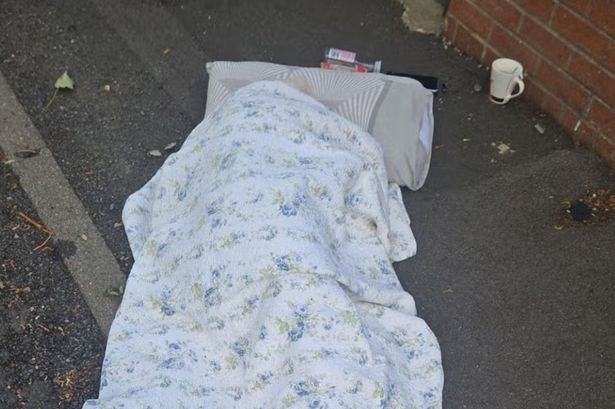Elderly woman waits over four hours for ambulance after fall in County Durham